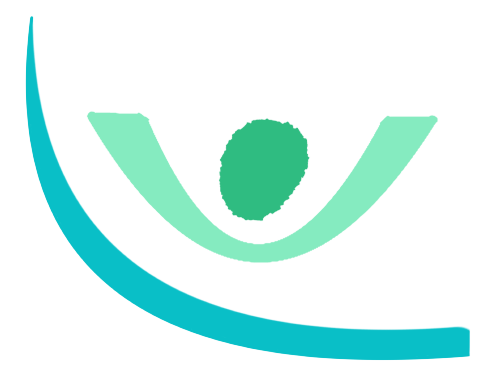 Helpen zorgen Helpen dragen Logo